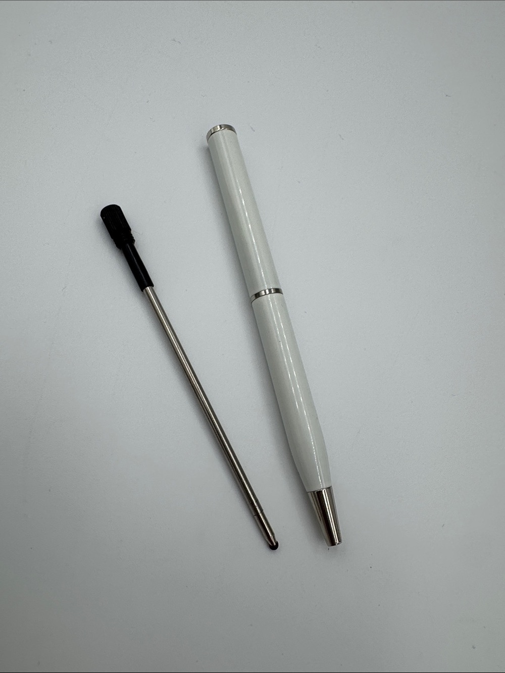 Coach Pen - Black & White - Pick 1 - NWOT - Picture 4 of 5